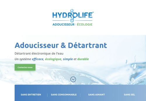 hydrolife.fr