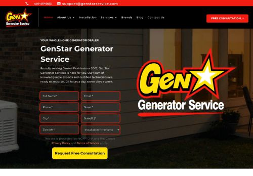 Genstar