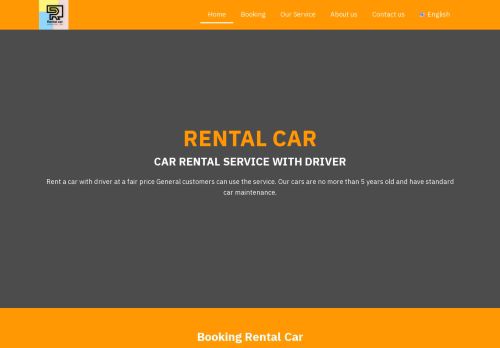 rentalcar.co.th