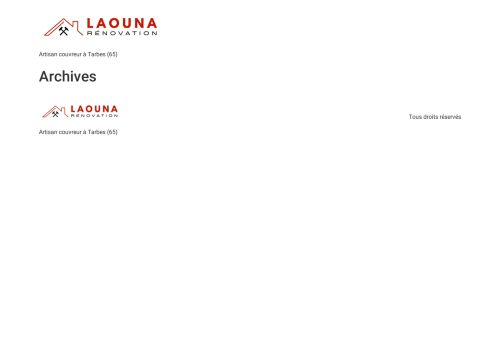 Laouna Renovation