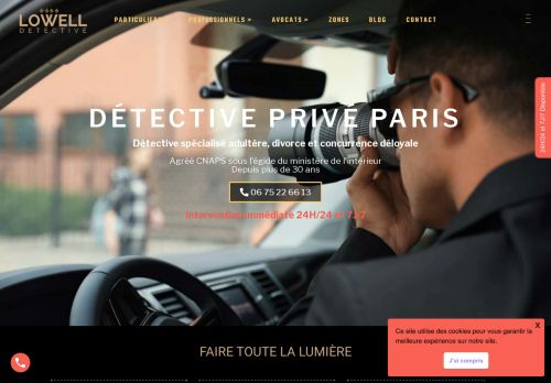 detective-paris.fr