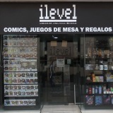 Librería ilevel