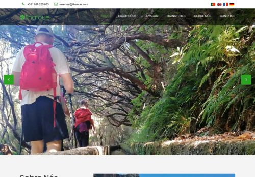 Ilha Tours - Funchal