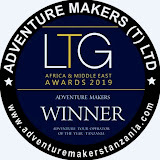 Adventure Makers Tanzania Limited