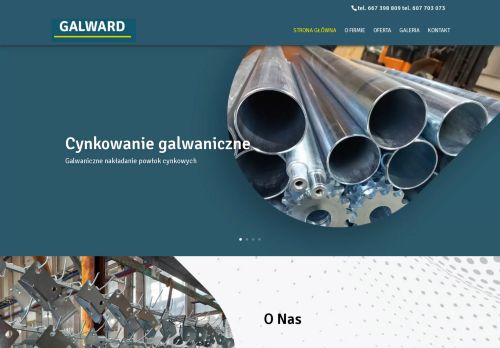Galward