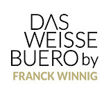 Franck Winnig DAS WEISSE BUERO