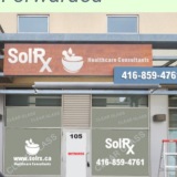 Solrx Inc.