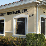 Cindy Bombard, CPA PA