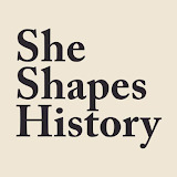 She Shapes History Reviews