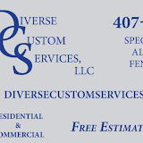 Diverse Custom Services,LLC