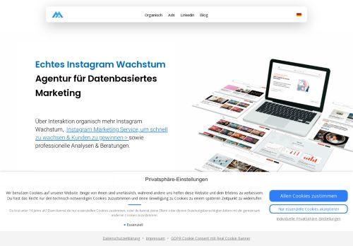 IG Influence