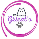 Gricat's gatos persa