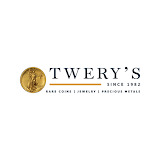 Twery's Rare Coins & Jewelry