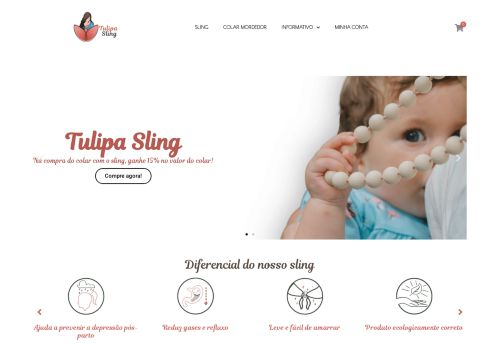 Tulipa Sling