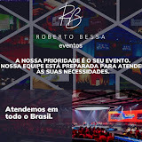 Roberto Bessa Eventos - Locação de Projetor, Painel de Led, Som e Iluminação Revisões