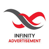 Infinity Advertisement