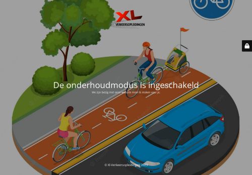 XL-Verkeersopleidingen