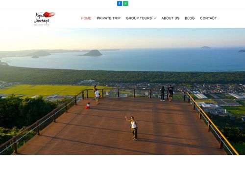 www.kyushujourneys.com
