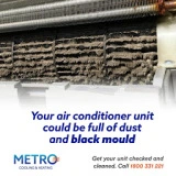 Metro Cooling & Heating