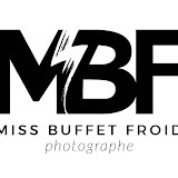 Miss Buffet Froid Photographe