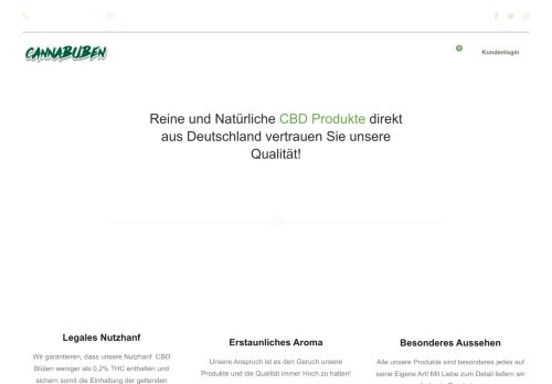 Cannabuben