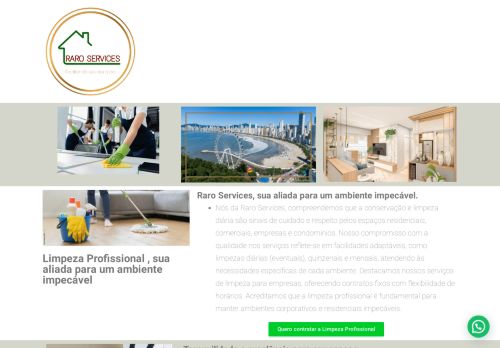 Raro Services