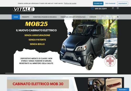 Eurosud Srl