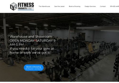 ABC Fitness Products
