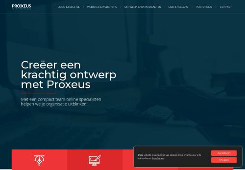 www.proxeus.nl