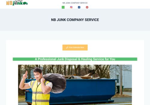 www.nbjunkcompany.com