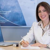 Nefrologista em Londrina - Dra. Fabiana Caviquioli