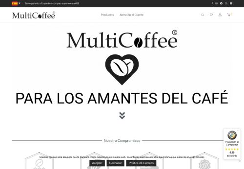 Multicoffee