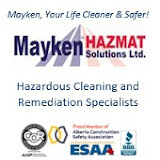 Mayken Hazmat Solutions