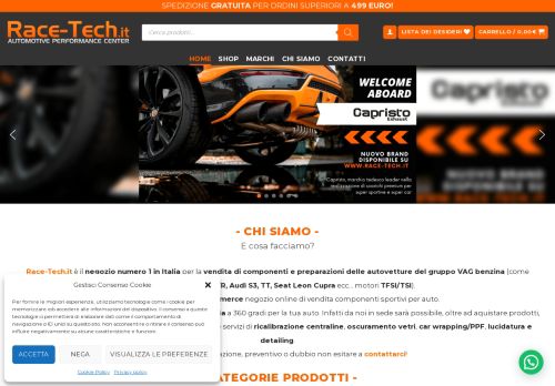Race-Tech.it