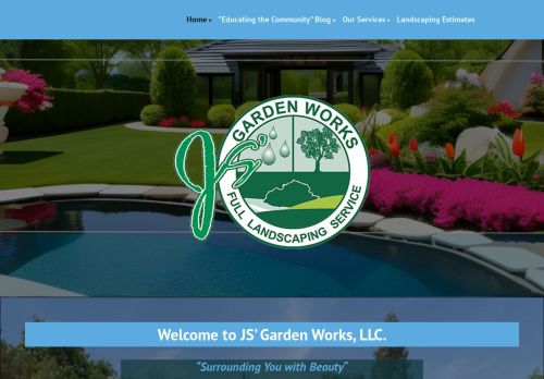 Js’ Garden Works, LLC.