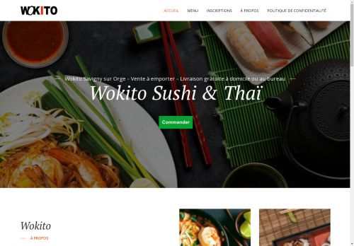 WOKITO