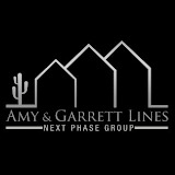 Amy and Garrett Lines | Next Phase Group - REALTOR®