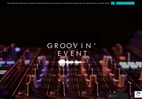 www.groovinevent.com