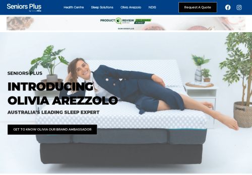 seniorsplus.com.au