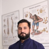 Ostéopathe Arslanyan Mickael