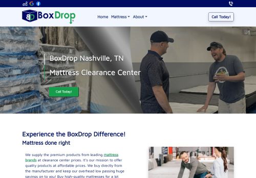 boxdropnashville.com