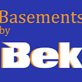 Basements by Bek