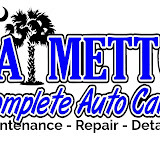 palmettocompleteautocare.com