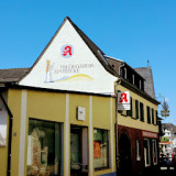 Hildegardis Apotheke, Rüdesheim am Rhein