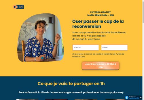 goo.sorellasocare.fr/aurelie-live-mai