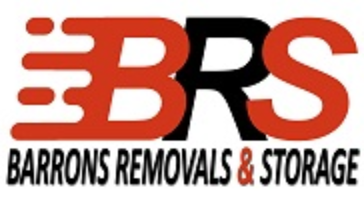 Barrons Removals & Storage