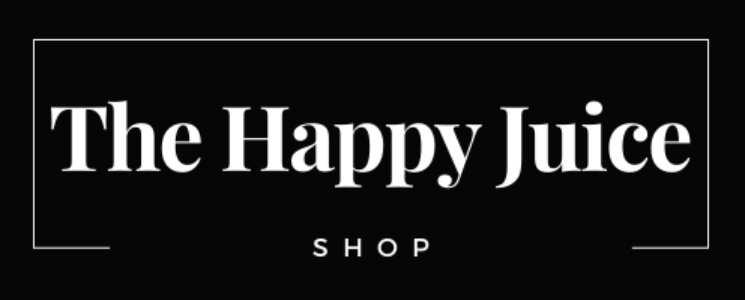 The Happy Juice Shop