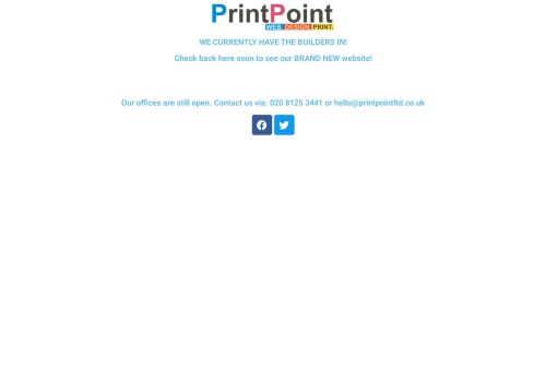 printpointltd.co.uk