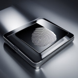 Renimade Fingerprint Mobile