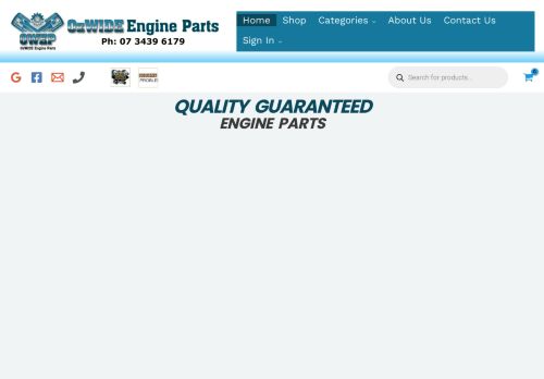 ozwideengineparts.com.au